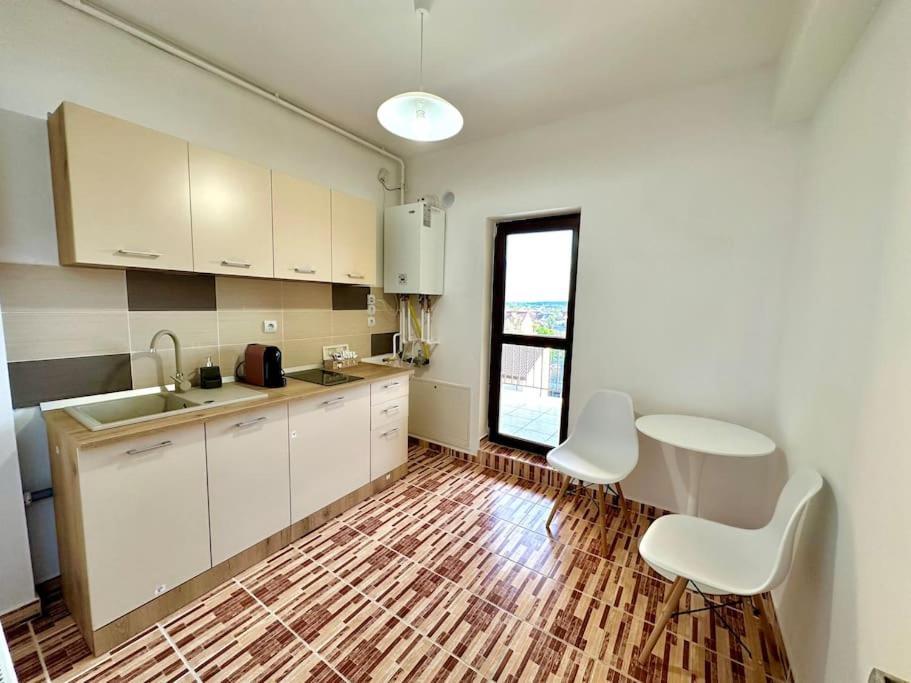 Apartament Novara 21 Craiova Exterior foto