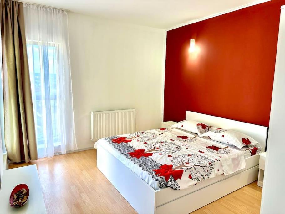Apartament Novara 21 Craiova Exterior foto